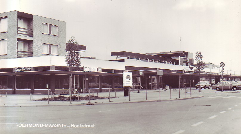Rabobank maasniel